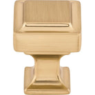 Top Knobs - Ascendra Knob - TK700HB - Canada Light Shop
