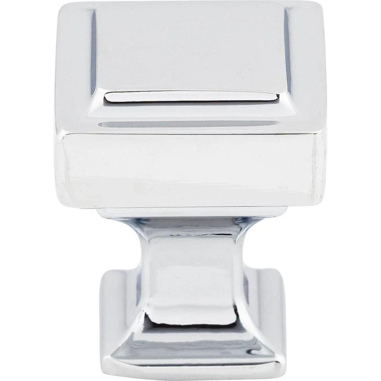 Top Knobs - Ascendra Knob - TK700PC - Canada Light Shop