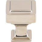 Top Knobs - Ascendra Knob - TK700PN - Canada Light Shop