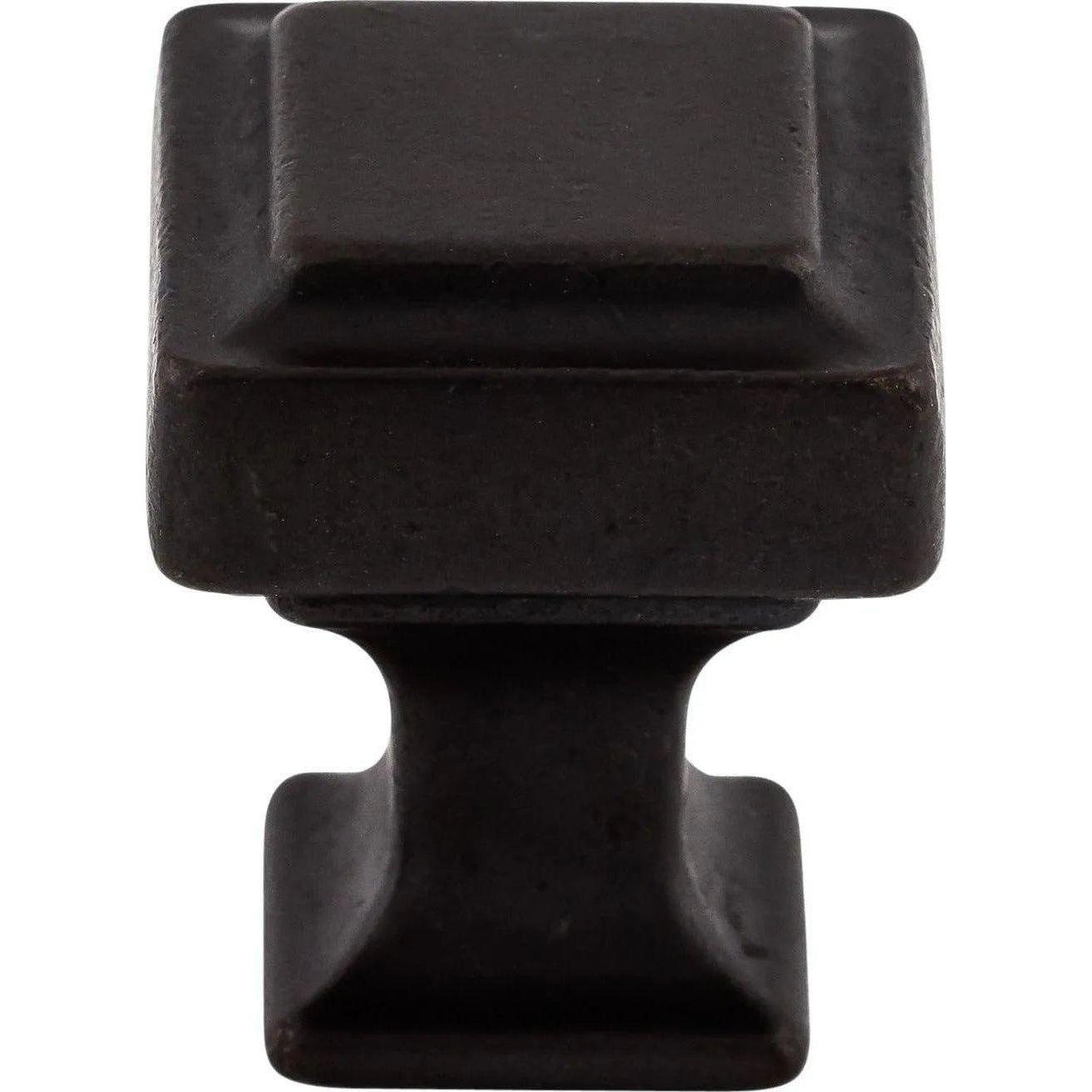 Top Knobs - Ascendra Knob - TK700SAB - Canada Light Shop