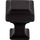 Top Knobs - Ascendra Knob - TK700SAB - Canada Light Shop
