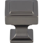 Top Knobs - Ascendra Knob - TK701AG - Canada Light Shop