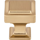 Top Knobs - Ascendra Knob - TK701HB - Canada Light Shop