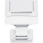 Top Knobs - Ascendra Knob - TK701PC - Canada Light Shop