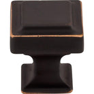 Top Knobs - Ascendra Knob - TK701UM - Canada Light Shop