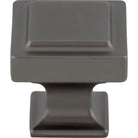 Top Knobs - Ascendra Knob - TK702AG - Canada Light Shop