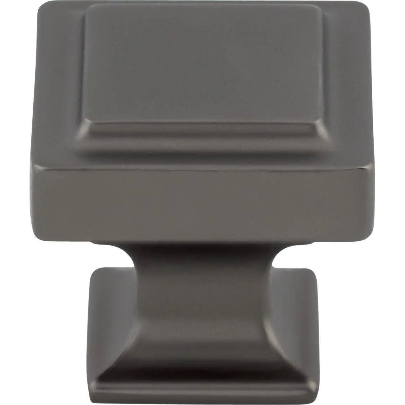 Top Knobs - Ascendra Knob - TK702AG - Canada Light Shop