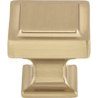 Top Knobs - Ascendra Knob - TK702HB - Canada Light Shop