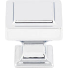 Top Knobs - Ascendra Knob - TK702PC - Canada Light Shop