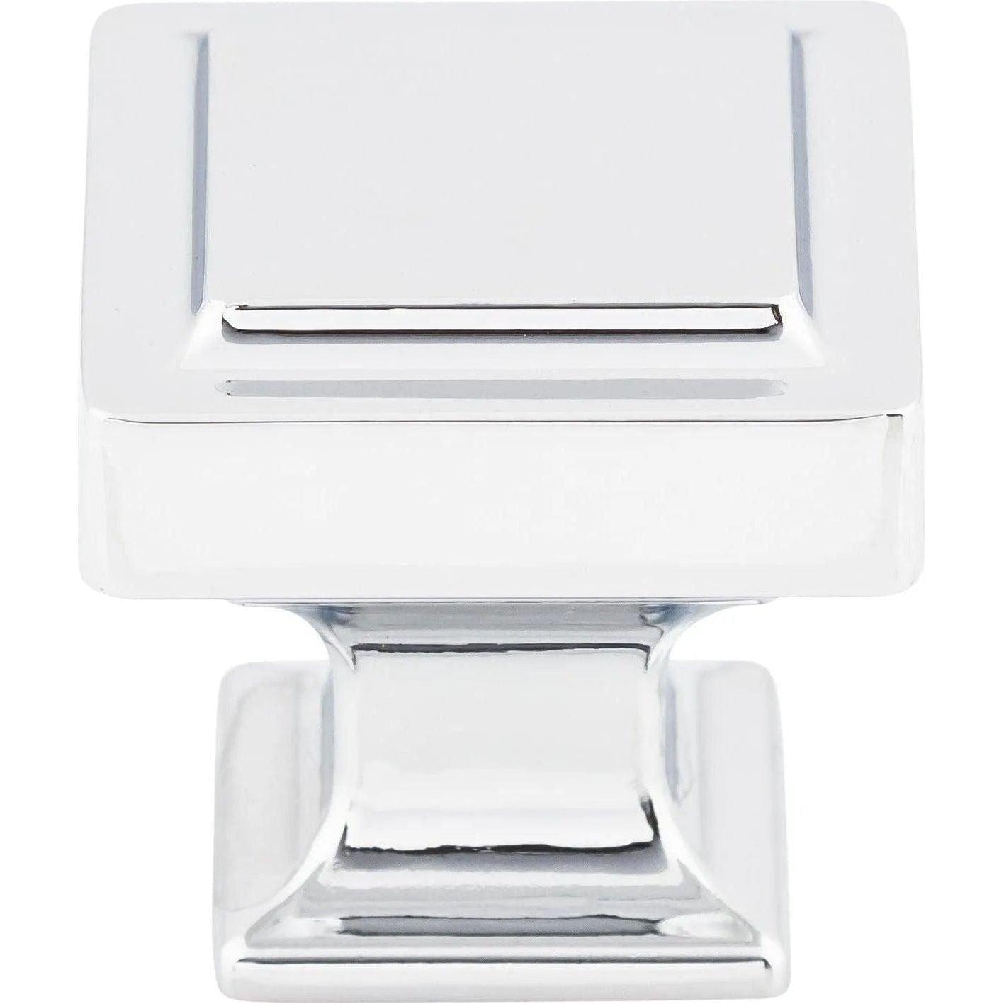 Top Knobs - Ascendra Knob - TK702PC - Canada Light Shop