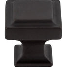 Top Knobs - Ascendra Knob - TK702SAB - Canada Light Shop