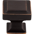 Top Knobs - Ascendra Knob - TK702UM - Canada Light Shop