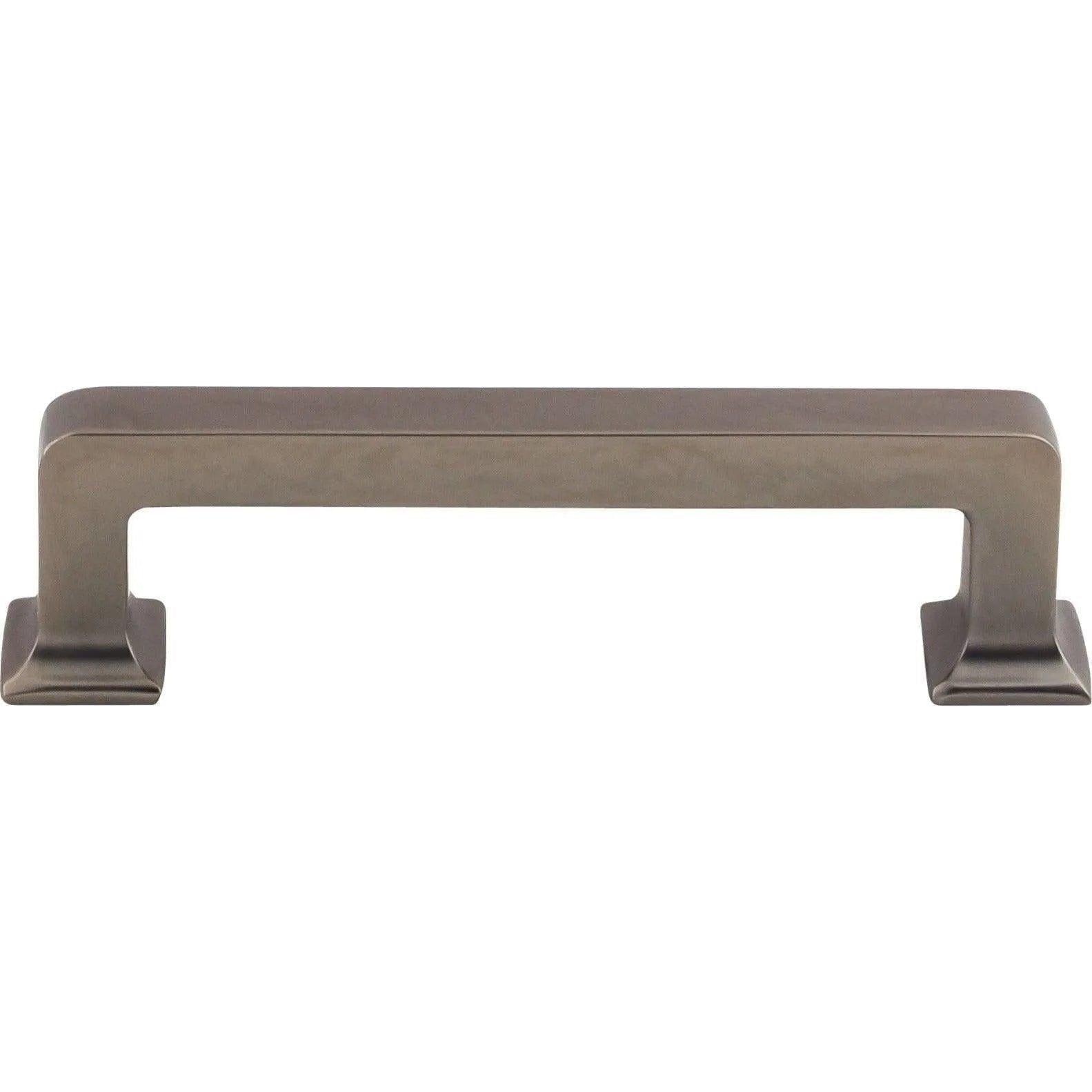 Top Knobs - Ascendra Pull - TK703AG - Canada Light Shop