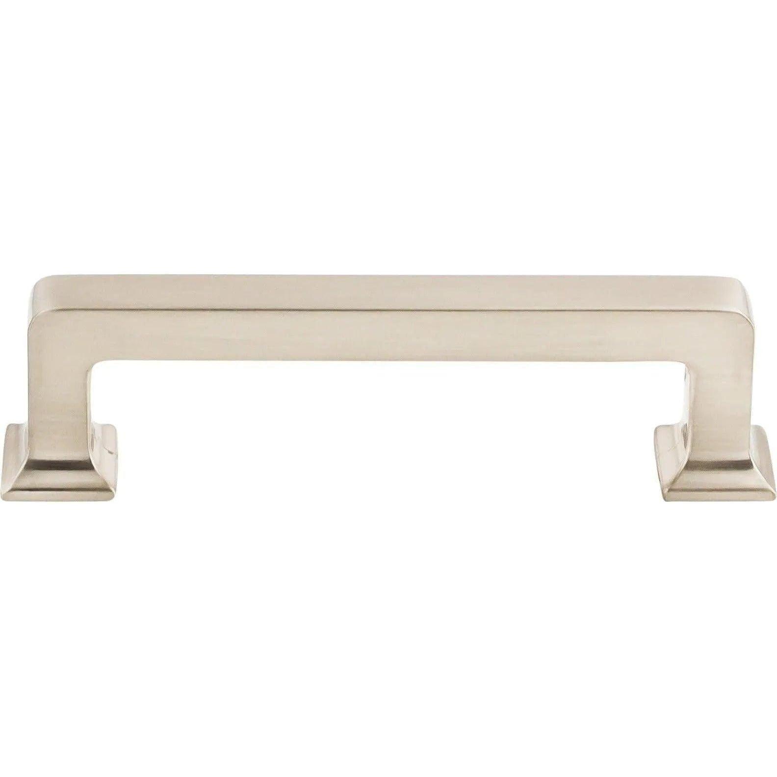 Top Knobs - Ascendra Pull - TK703BSN - Canada Light Shop