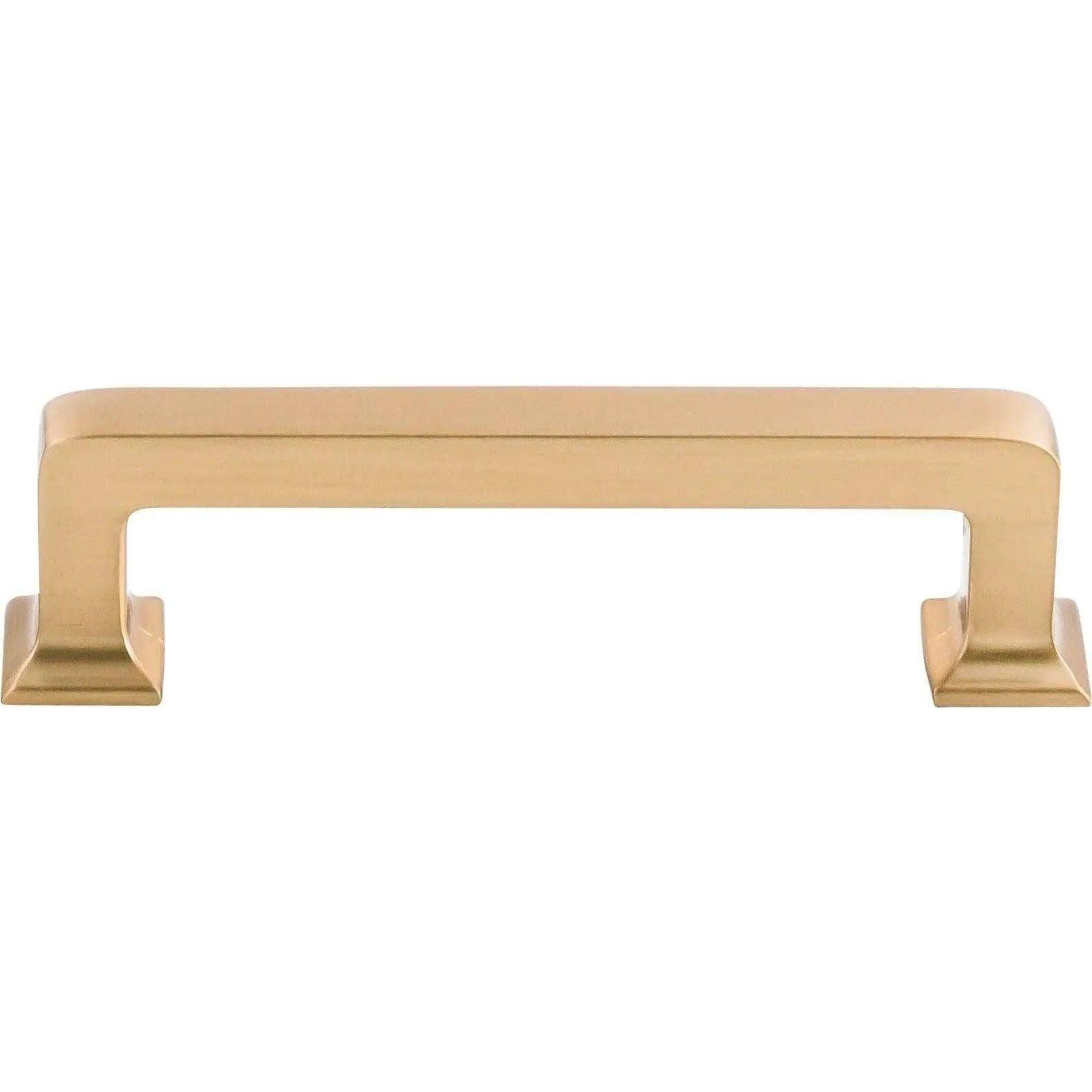 Top Knobs - Ascendra Pull - TK703HB - Canada Light Shop