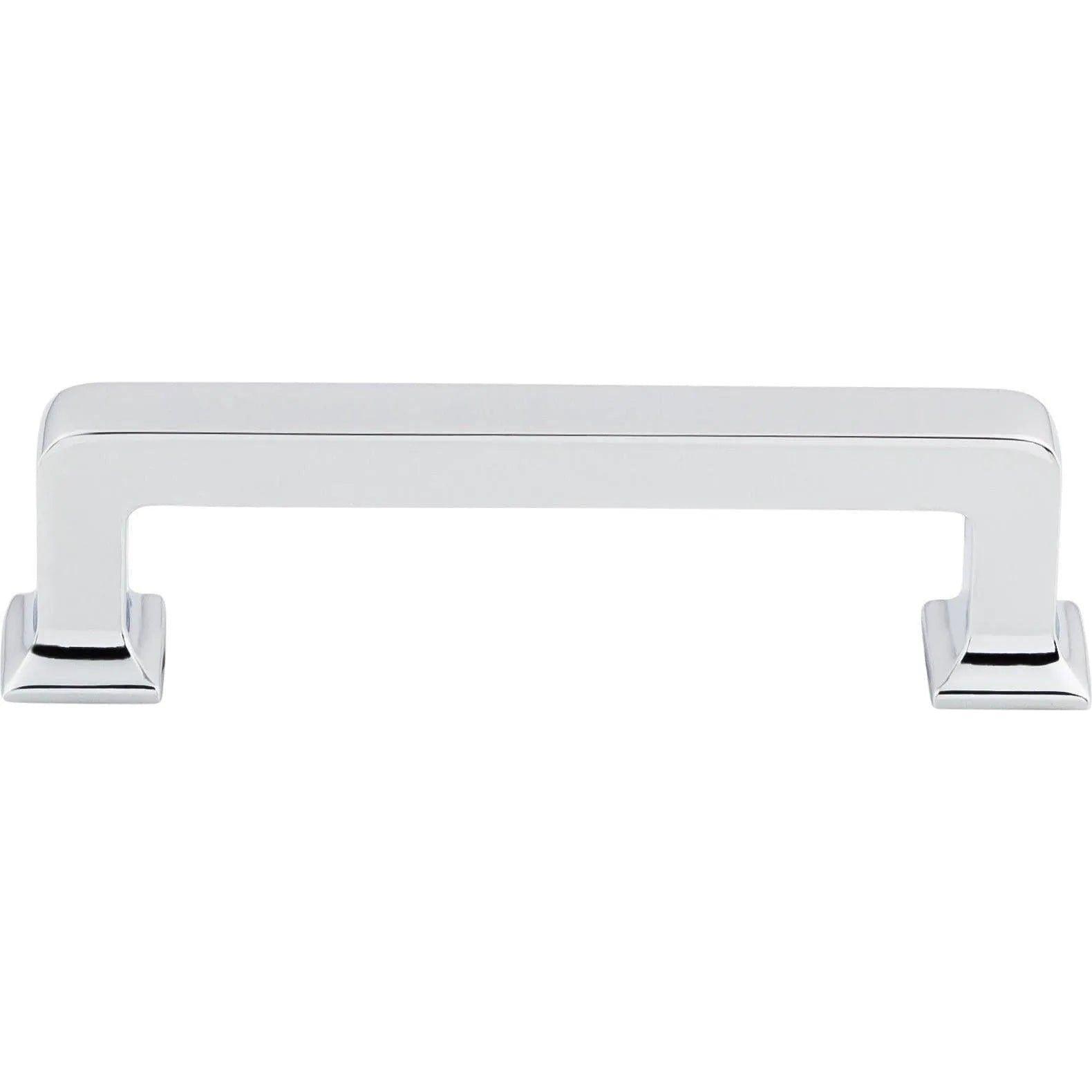 Top Knobs - Ascendra Pull - TK703PC - Canada Light Shop