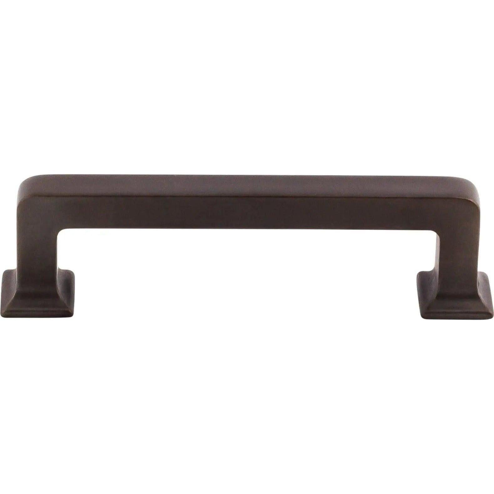 Top Knobs - Ascendra Pull - TK703SAB - Canada Light Shop
