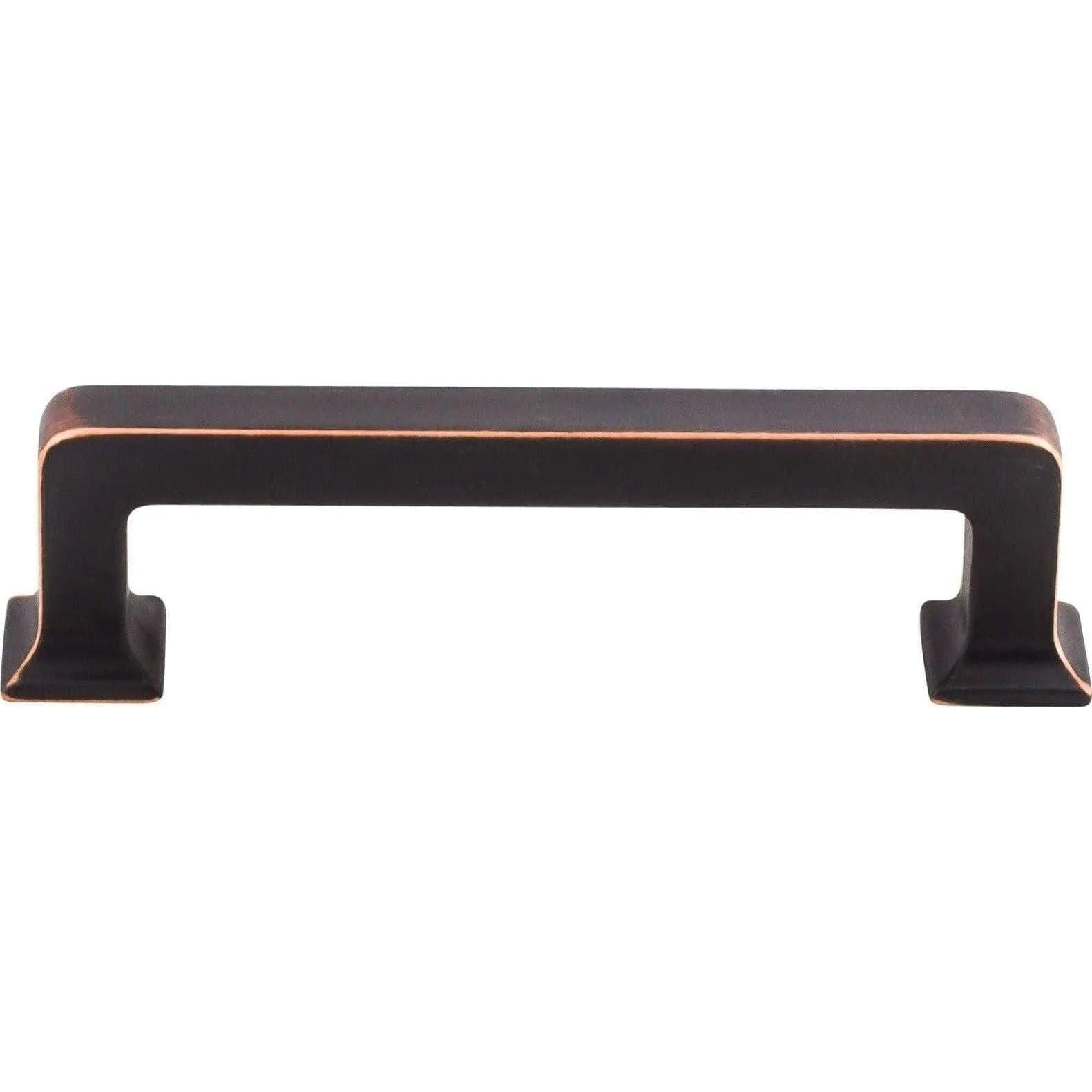 Top Knobs - Ascendra Pull - TK703UM - Canada Light Shop