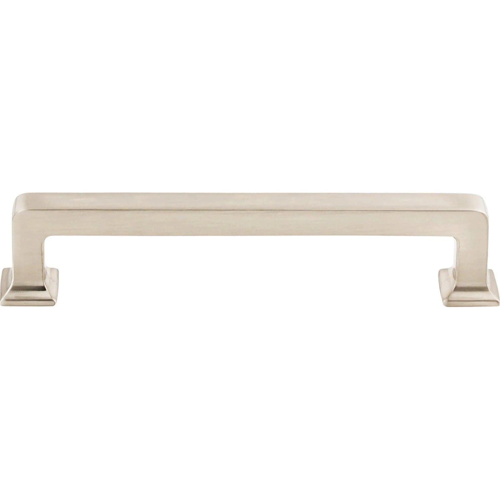 Top Knobs - Ascendra Pull - TK704BSN - Canada Light Shop
