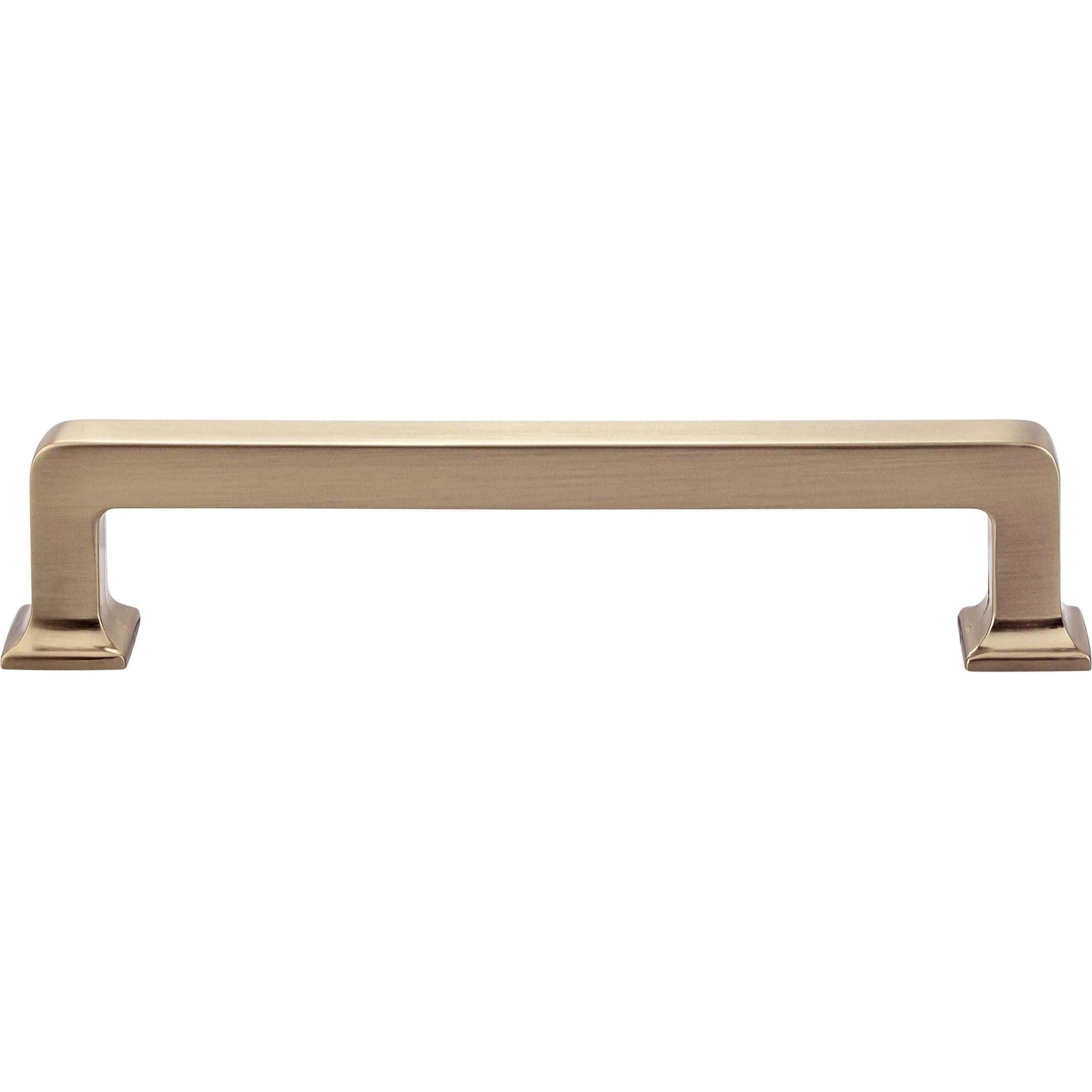 Top Knobs - Ascendra Pull - TK704HB - Canada Light Shop