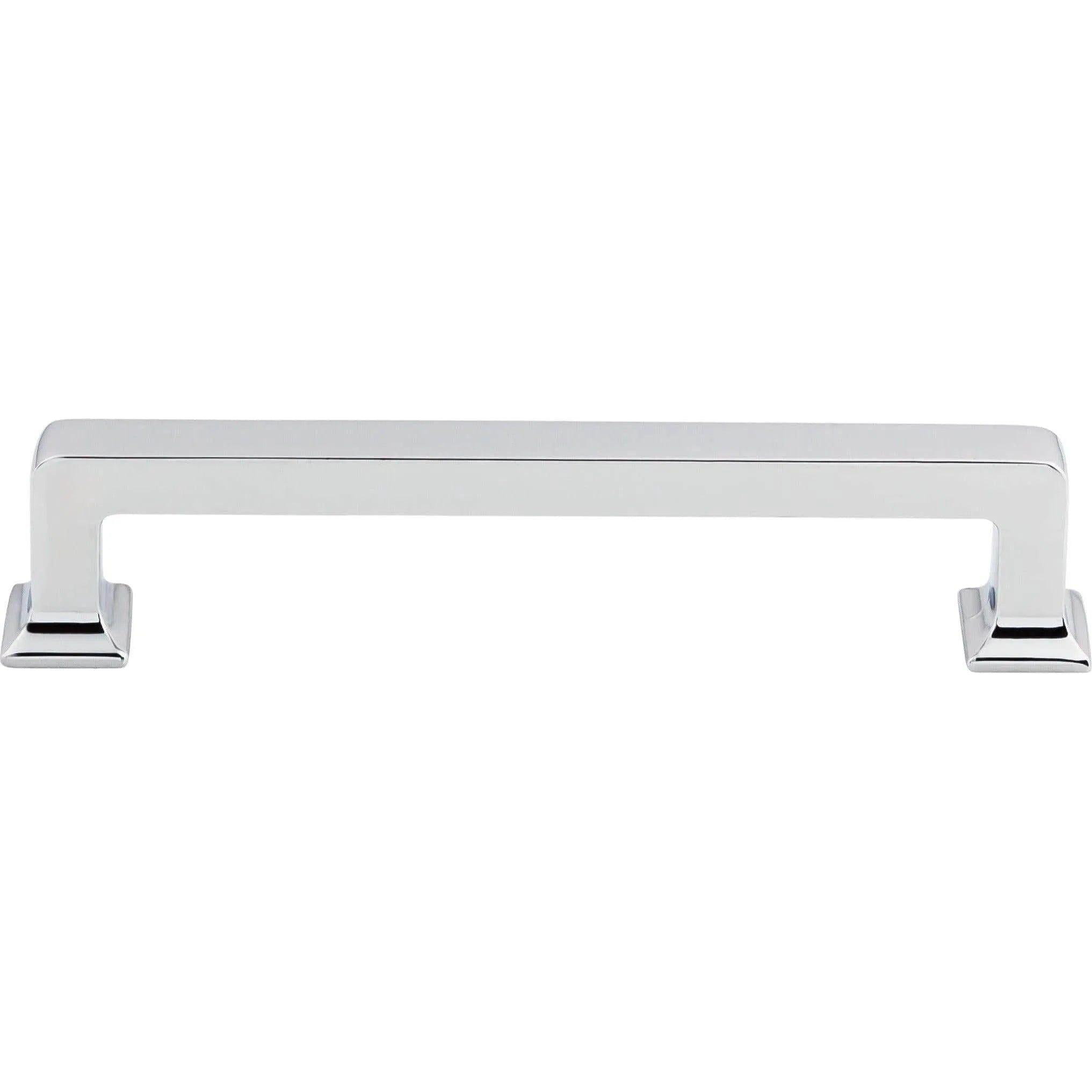 Top Knobs - Ascendra Pull - TK704PC - Canada Light Shop