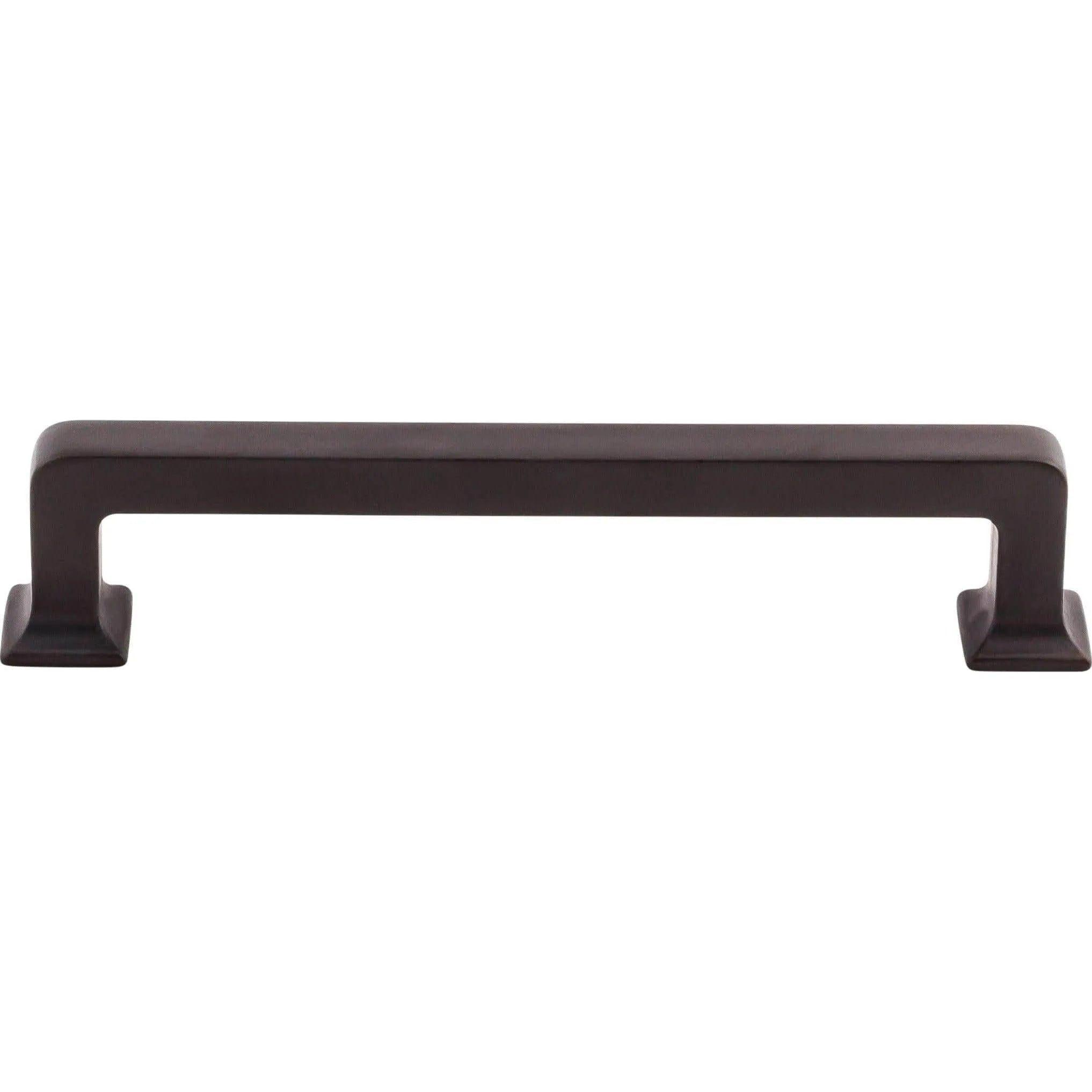 Top Knobs - Ascendra Pull - TK704SAB - Canada Light Shop