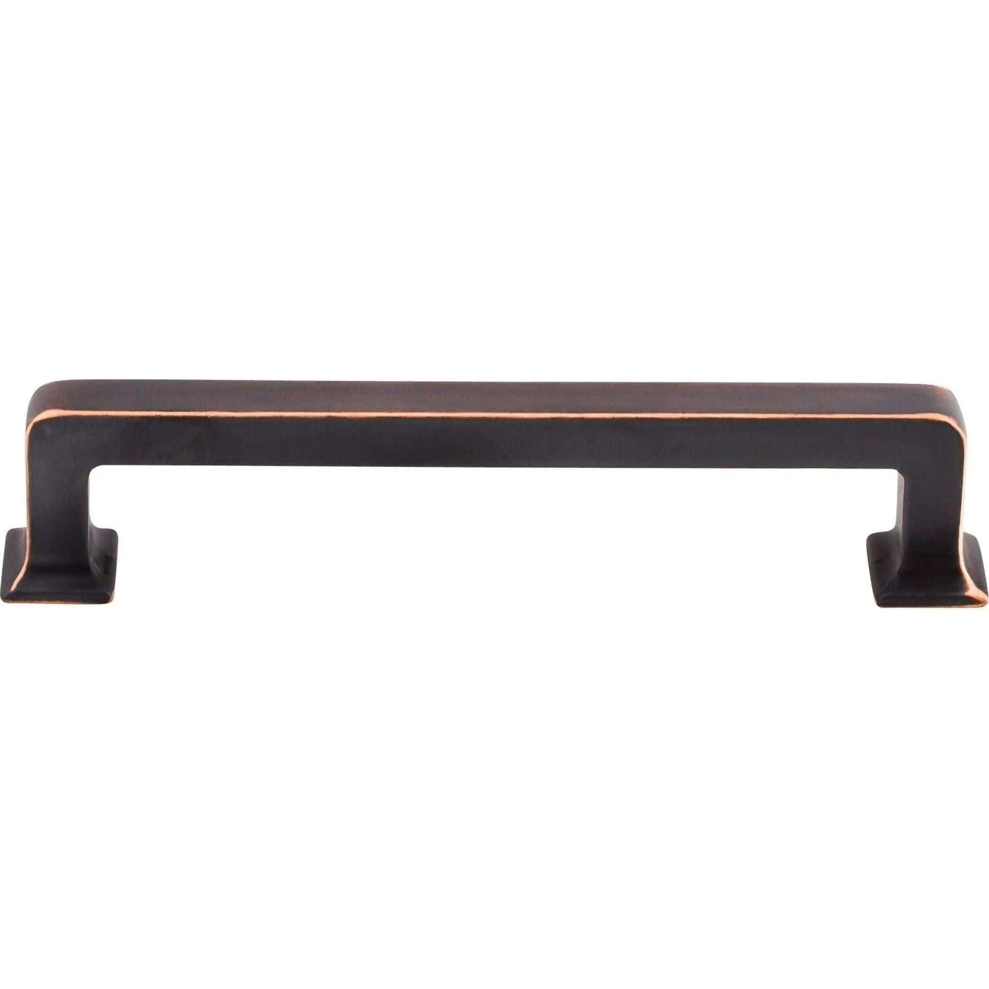 Top Knobs - Ascendra Pull - TK704UM - Canada Light Shop