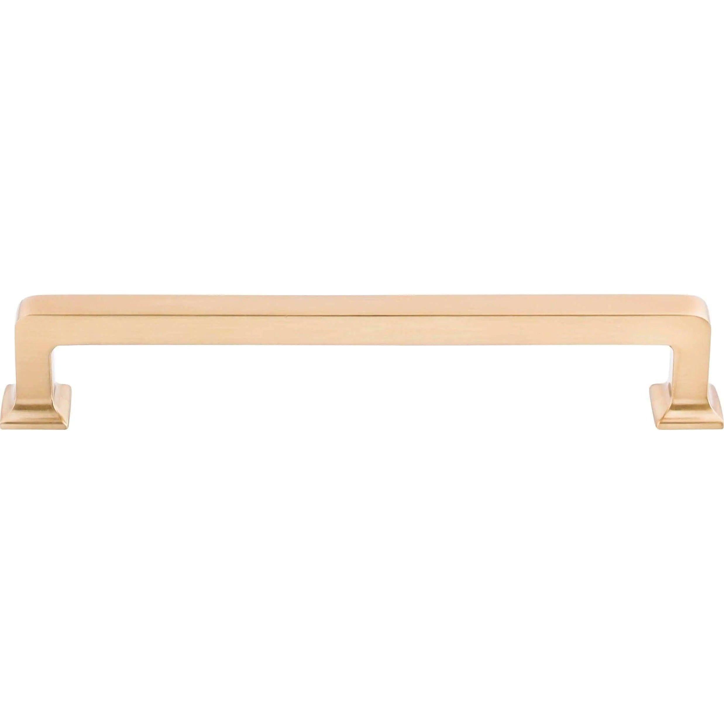 Top Knobs - Ascendra Pull - TK705HB - Canada Light Shop