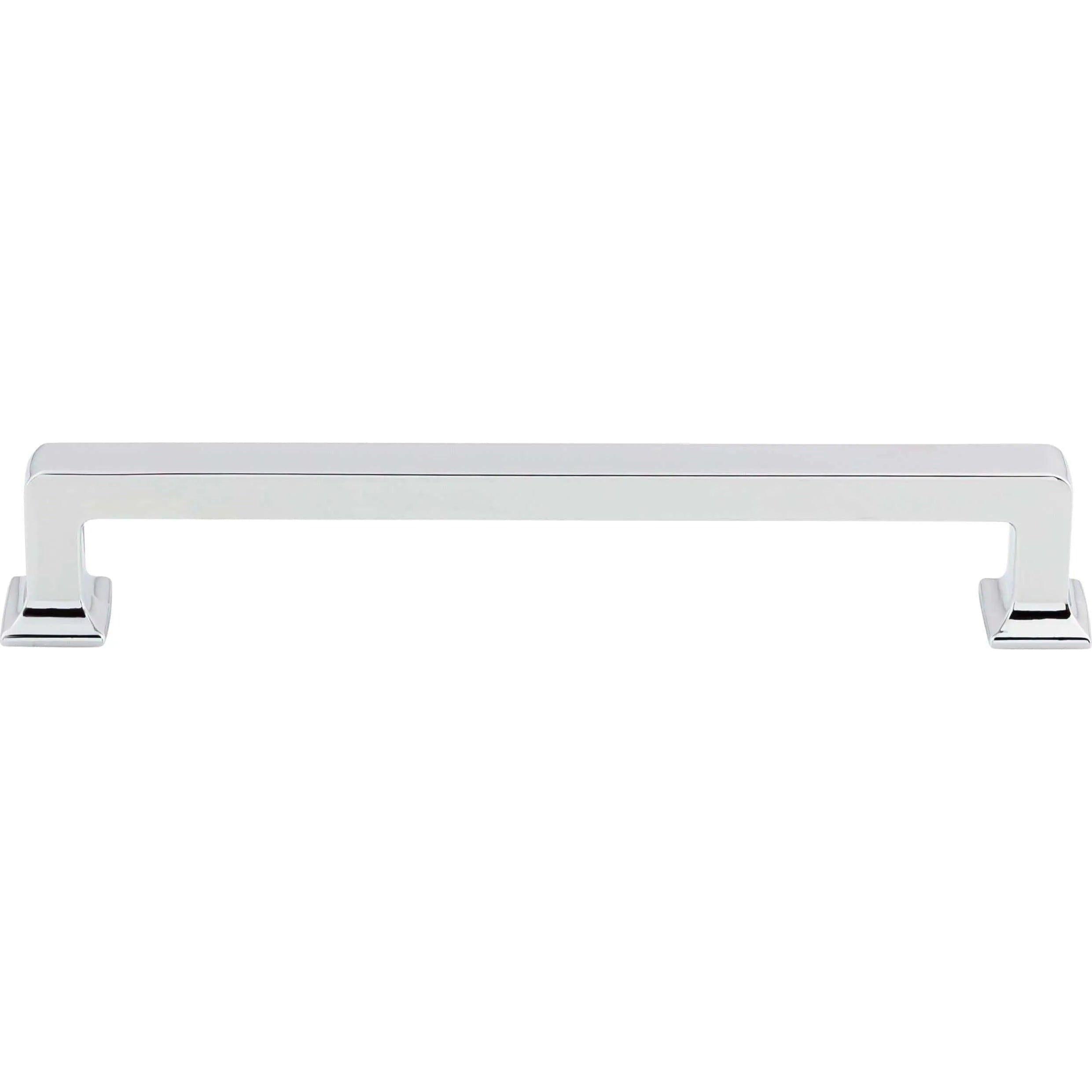 Top Knobs - Ascendra Pull - TK705PC - Canada Light Shop