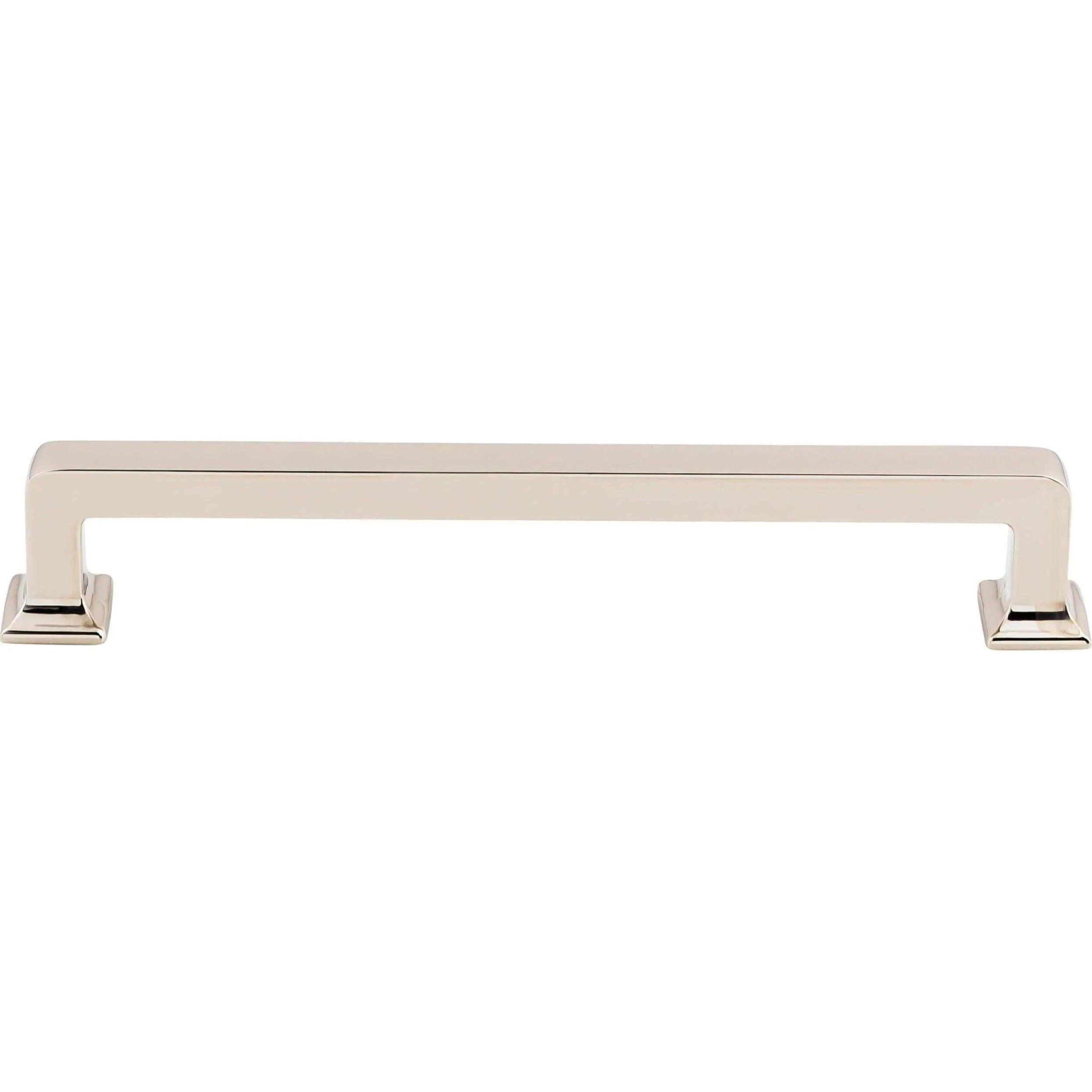 Top Knobs - Ascendra Pull - TK705PN - Canada Light Shop
