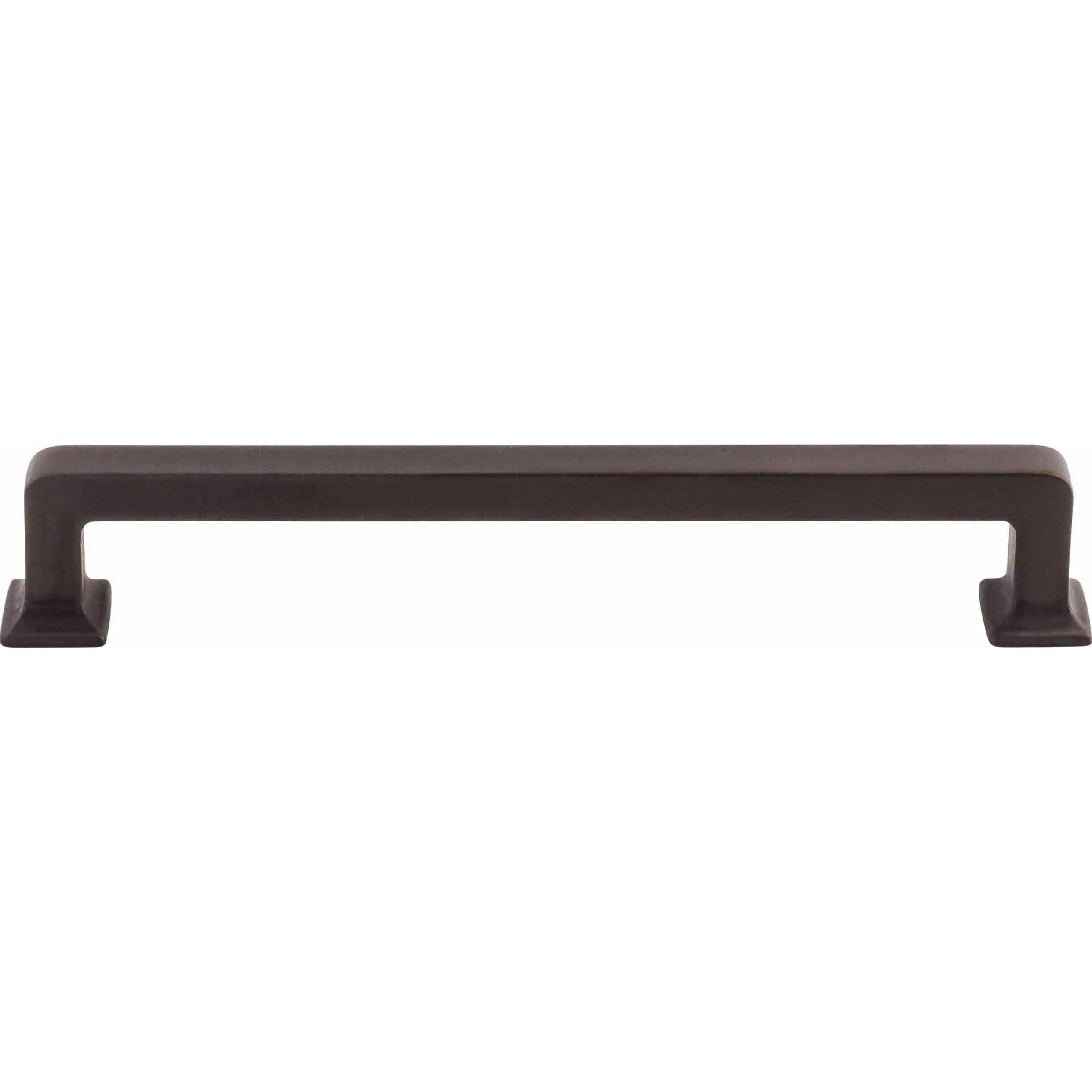Top Knobs - Ascendra Pull - TK705SAB - Canada Light Shop