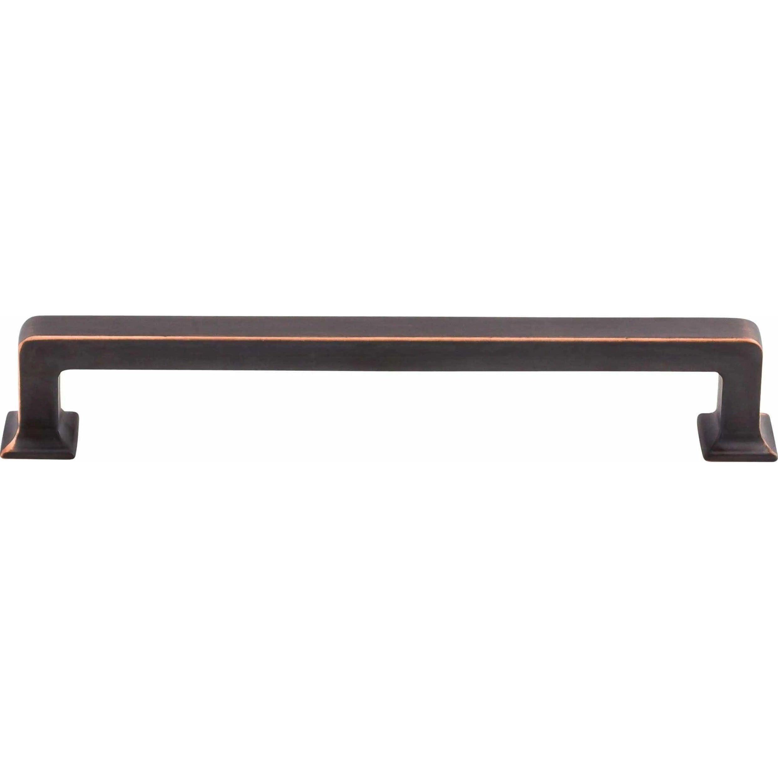 Top Knobs - Ascendra Pull - TK705UM - Canada Light Shop