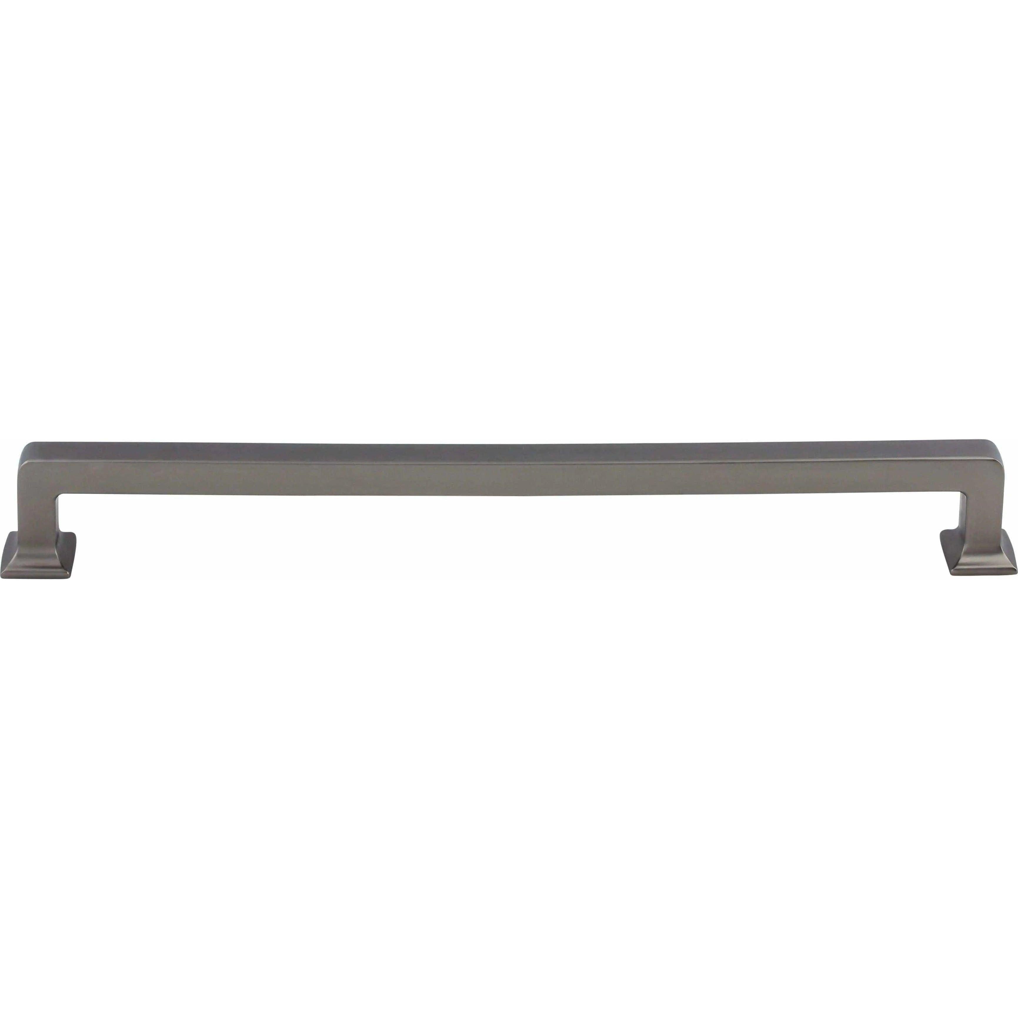 Top Knobs - Ascendra Pull - TK706AG - Canada Light Shop