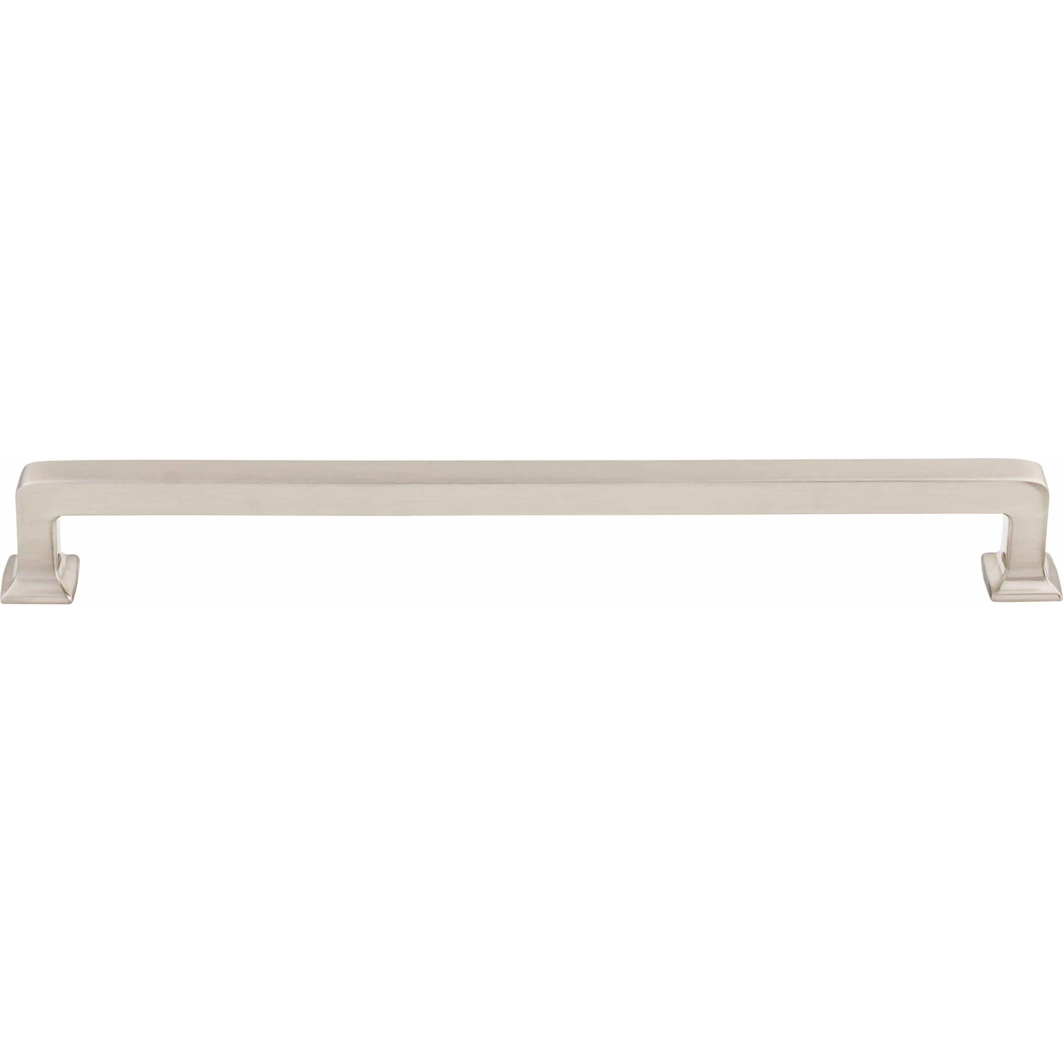 Top Knobs - Ascendra Pull - TK706BSN - Canada Light Shop
