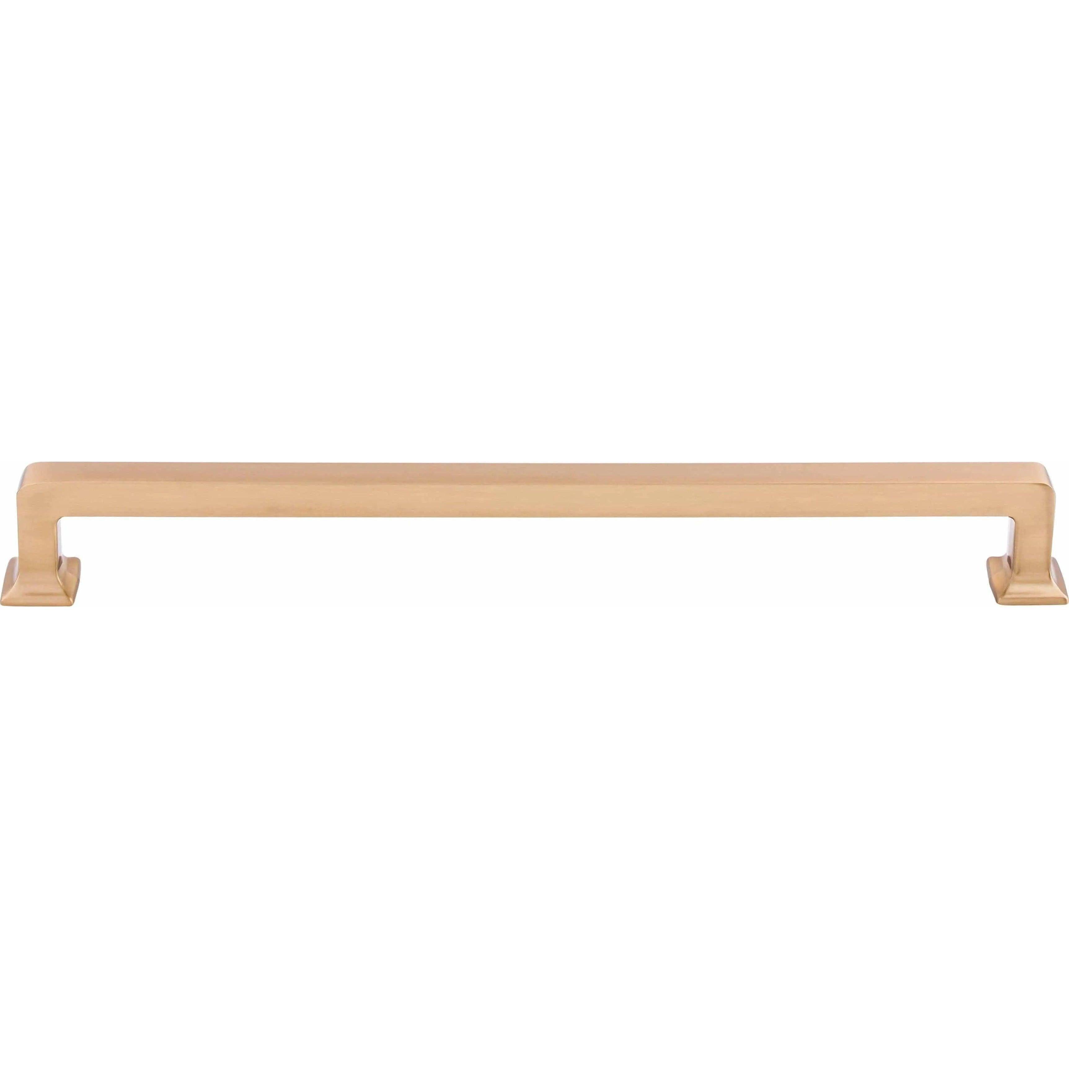 Top Knobs - Ascendra Pull - TK706HB - Canada Light Shop