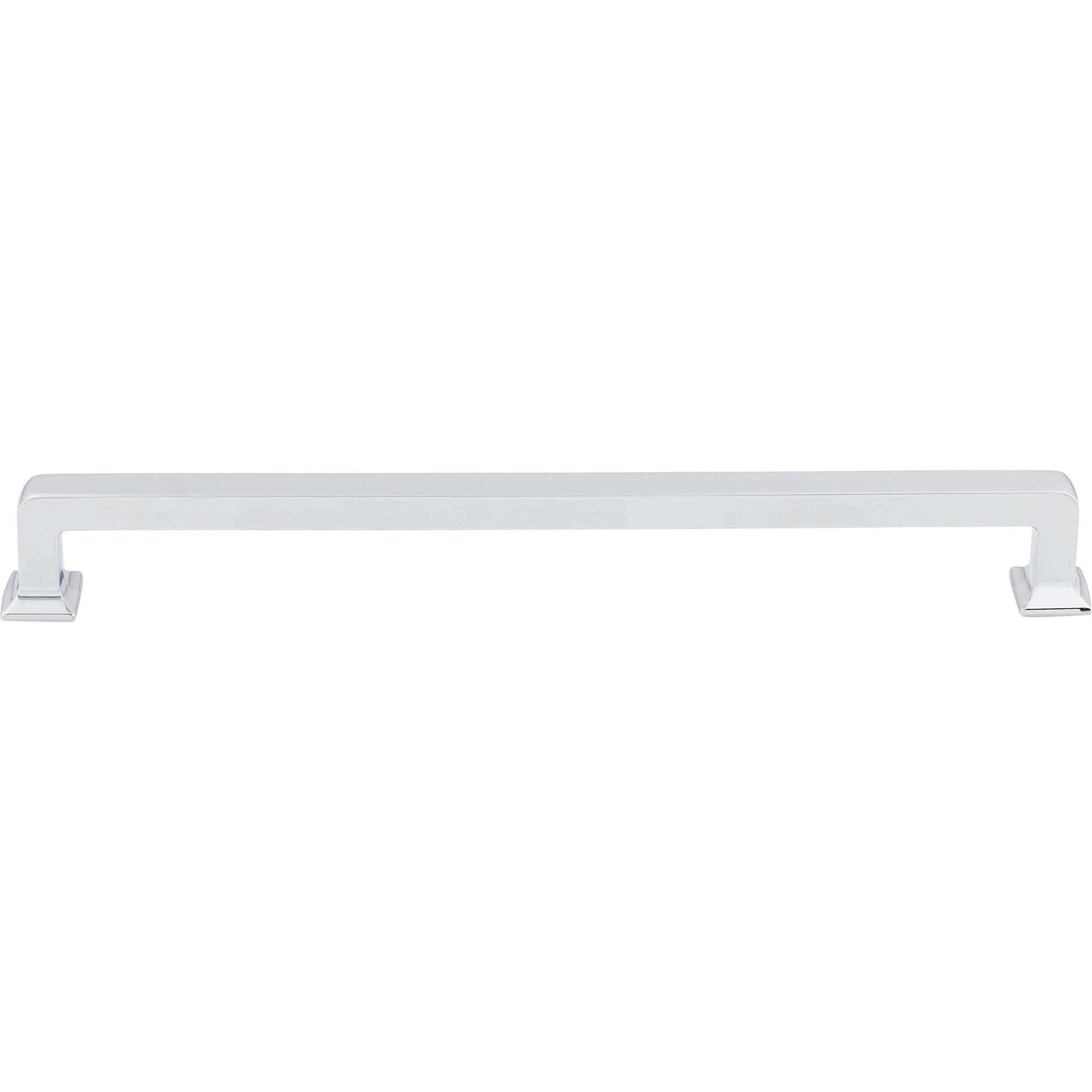 Top Knobs - Ascendra Pull - TK706PC - Canada Light Shop