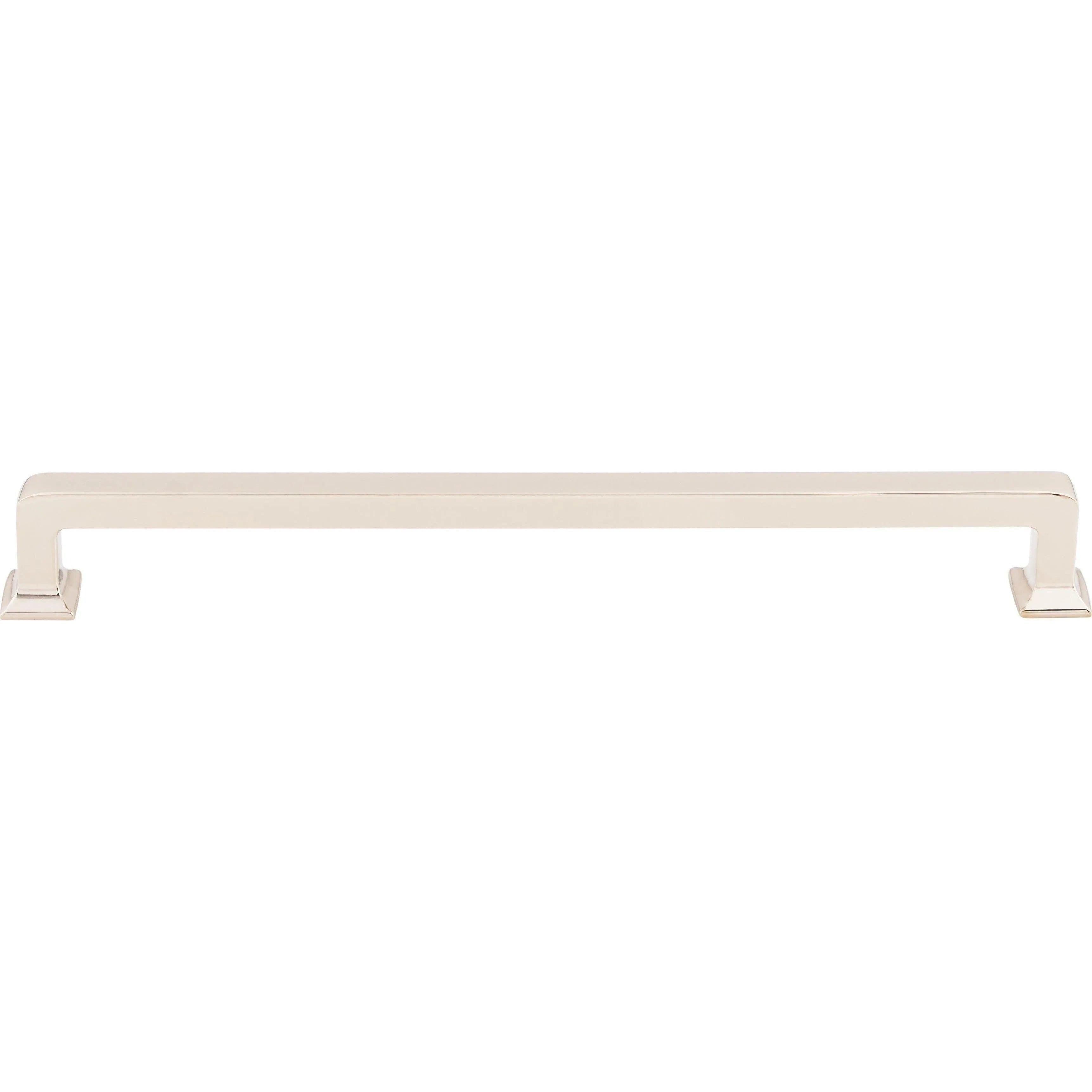 Top Knobs - Ascendra Pull - TK706PN - Canada Light Shop
