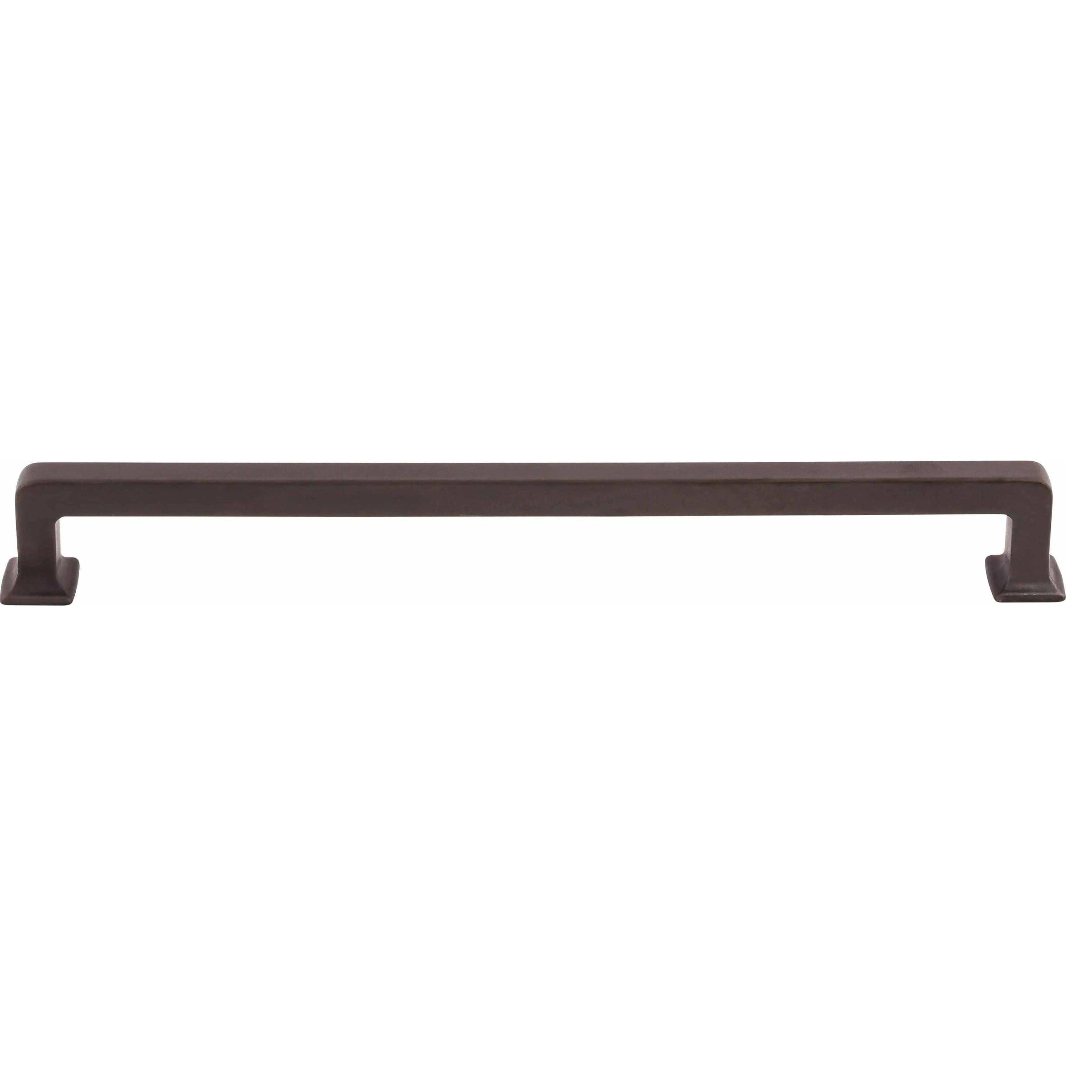 Top Knobs - Ascendra Pull - TK706SAB - Canada Light Shop