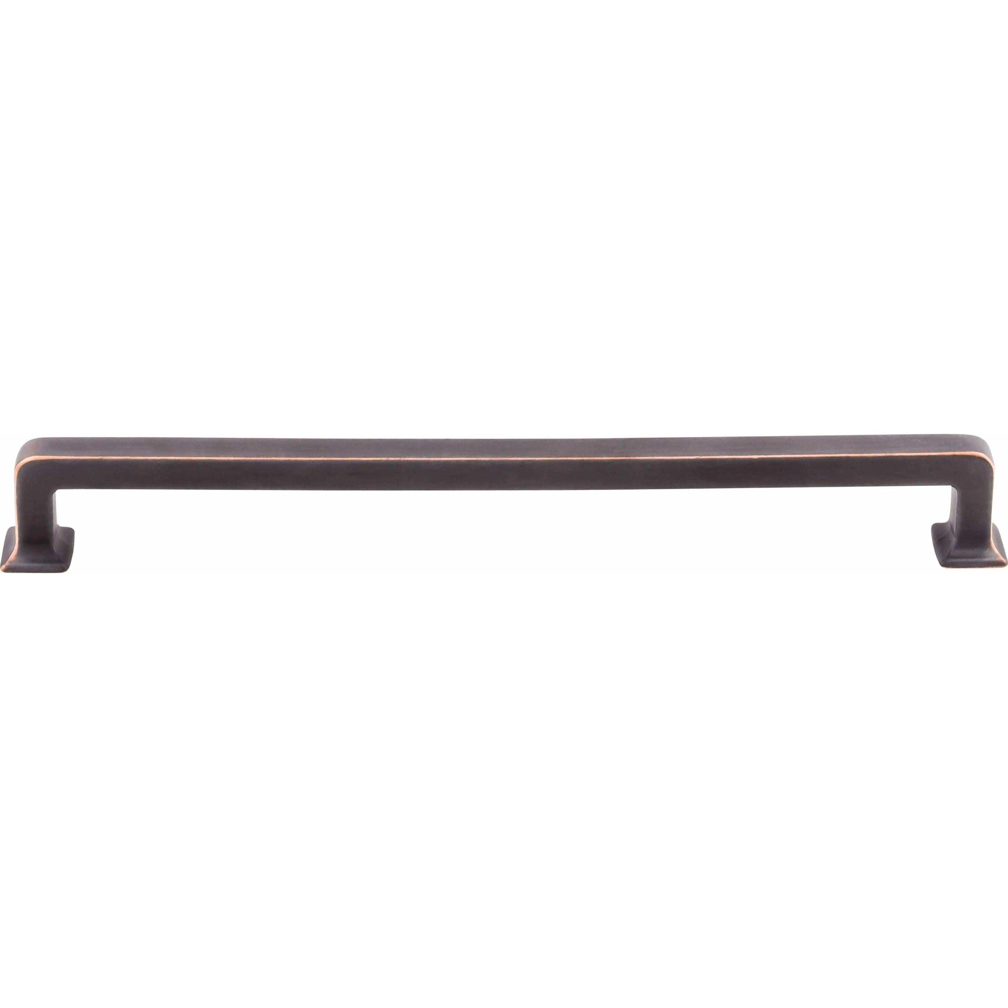 Top Knobs - Ascendra Pull - TK706UM - Canada Light Shop