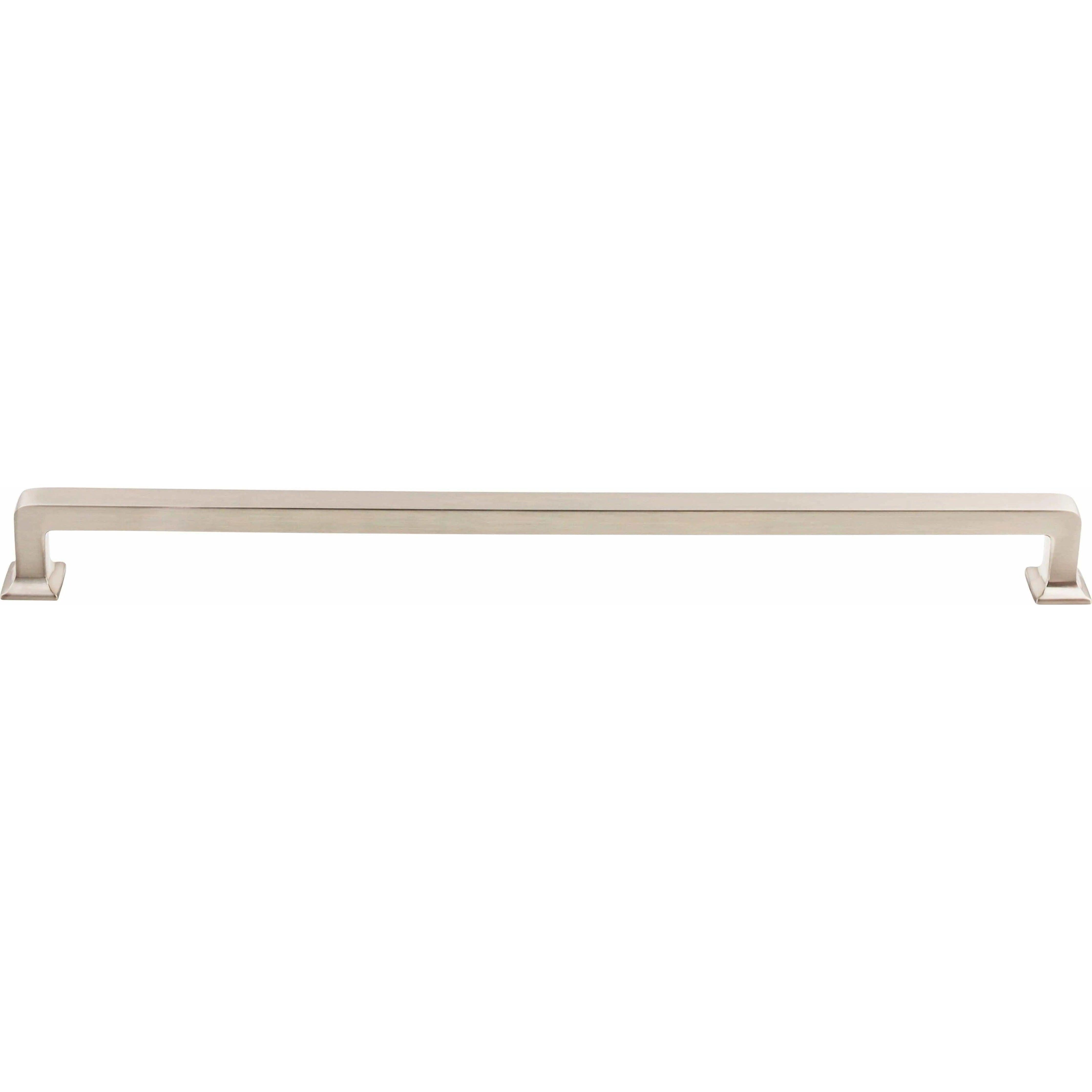 Top Knobs - Ascendra Pull - TK708BSN - Canada Light Shop