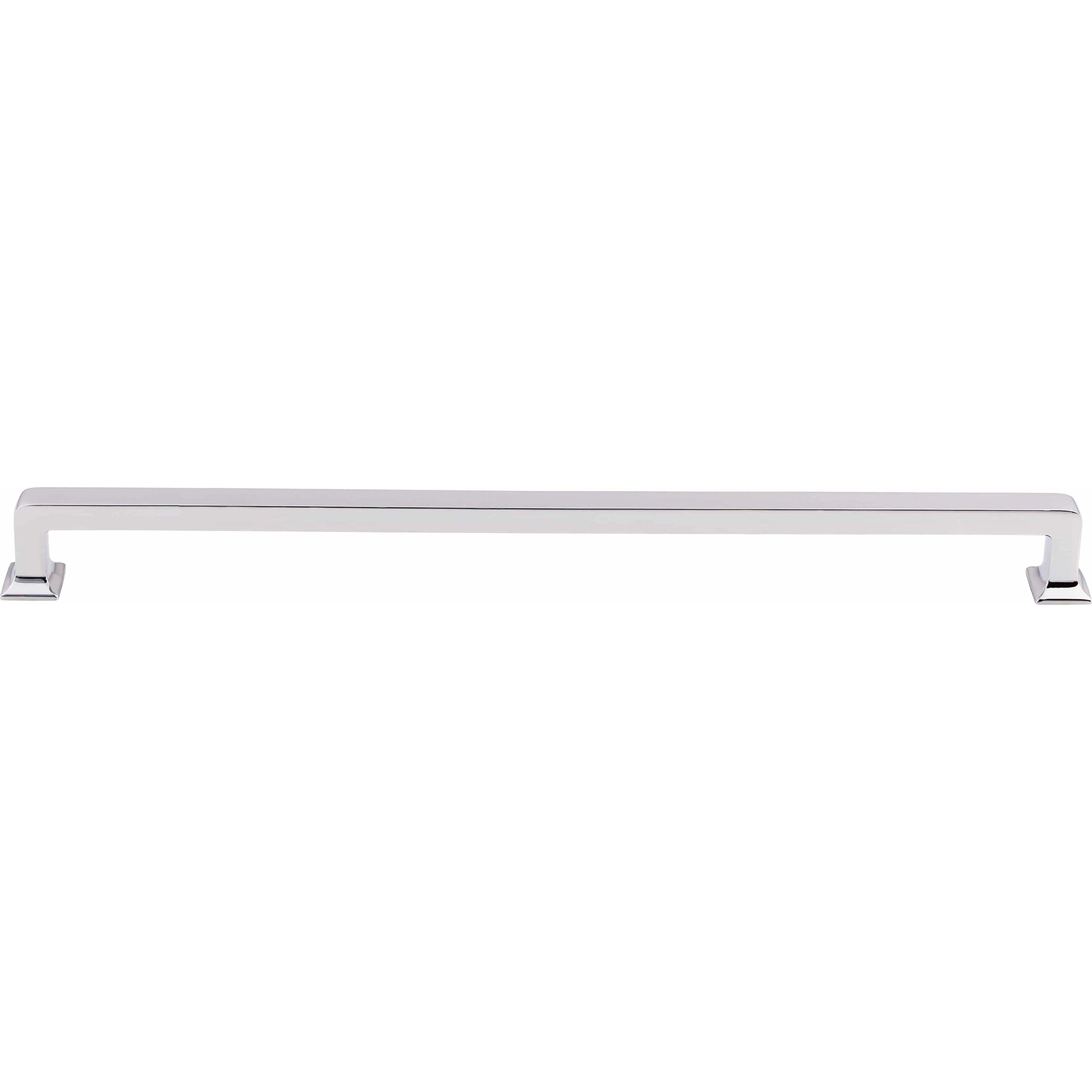 Top Knobs - Ascendra Pull - TK708PC - Canada Light Shop