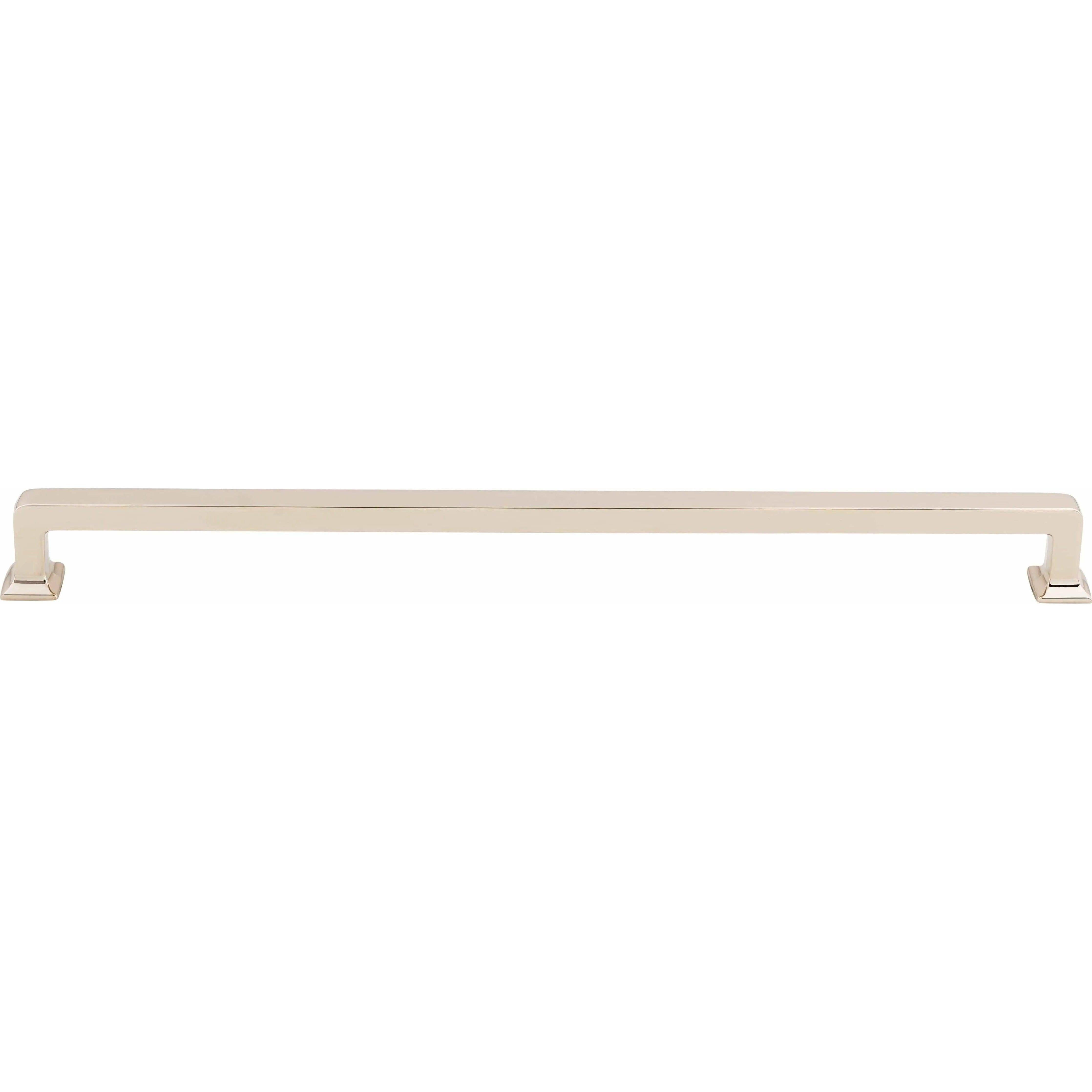 Top Knobs - Ascendra Pull - TK708PN - Canada Light Shop