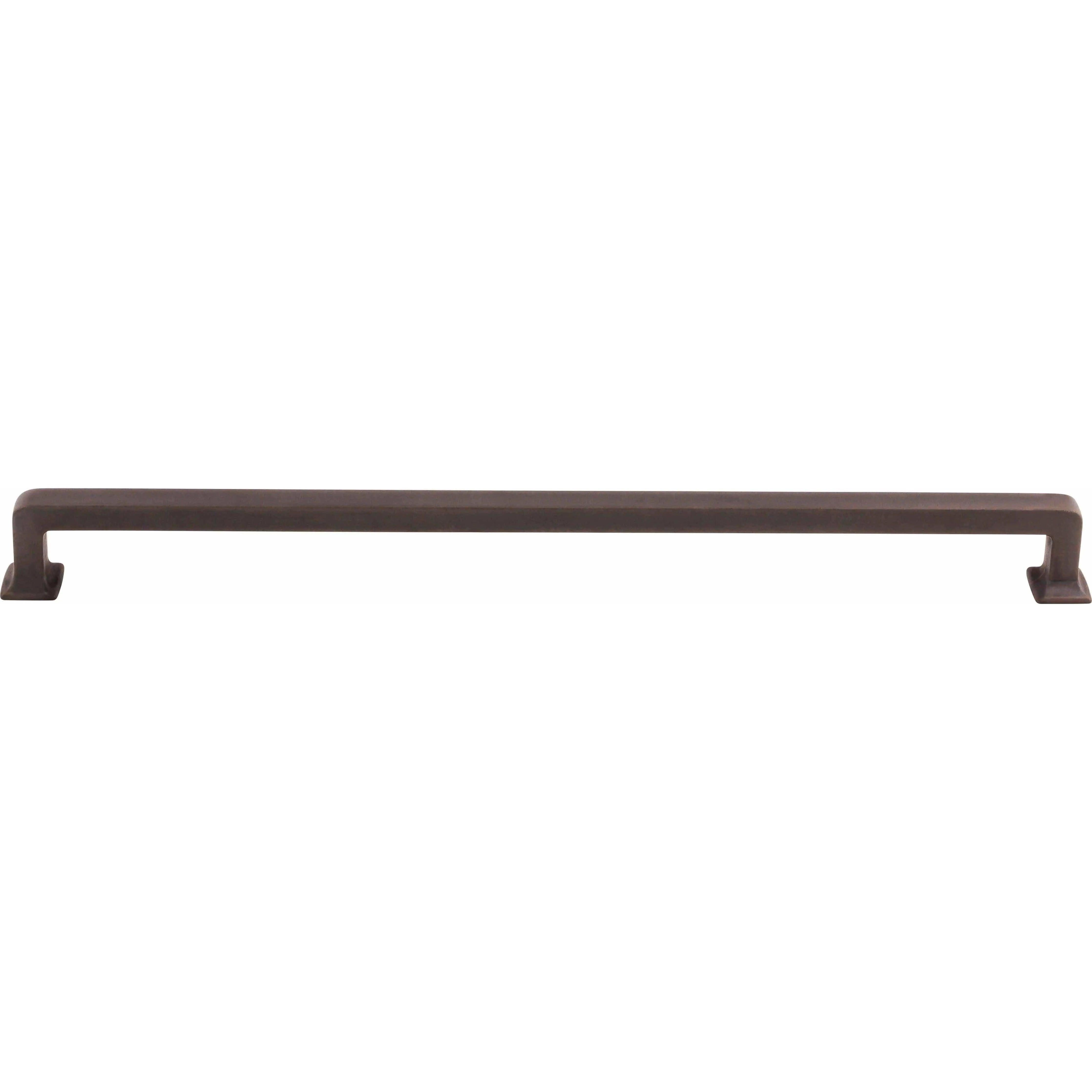Top Knobs - Ascendra Pull - TK708SAB - Canada Light Shop