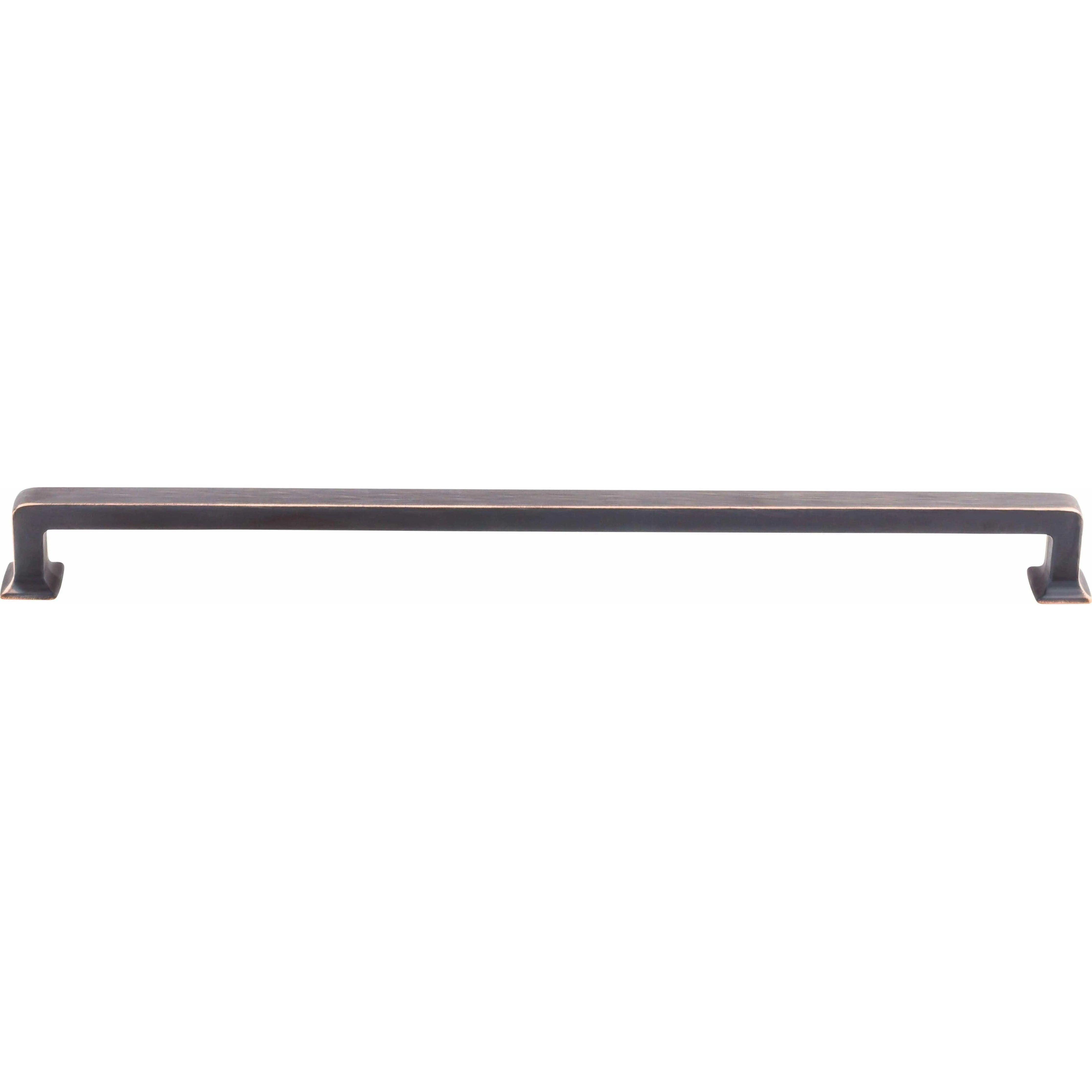 Top Knobs - Ascendra Pull - TK708UM - Canada Light Shop