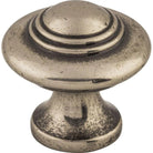 Top Knobs - Ascot Knob - M14 - Canada Light Shop