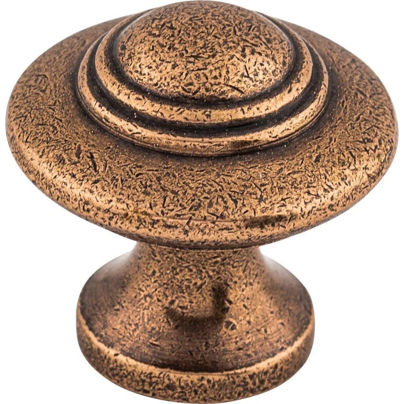 Top Knobs - Ascot Knob - M15 - Canada Light Shop