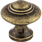 Top Knobs - Ascot Knob - M16 - Canada Light Shop