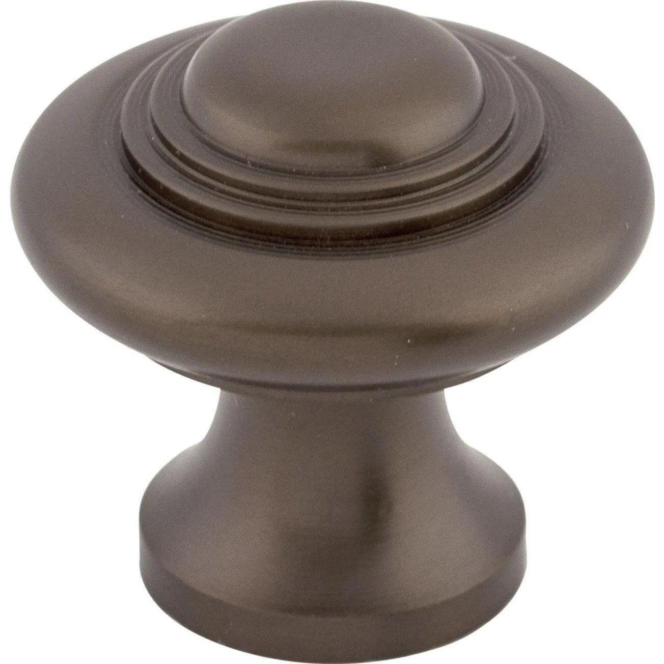 Top Knobs - Ascot Knob - M771 - Canada Light Shop