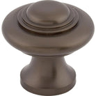 Top Knobs - Ascot Knob - M771 - Canada Light Shop