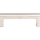 Top Knobs - Ashmore Pull - SS82 - Canada Light Shop